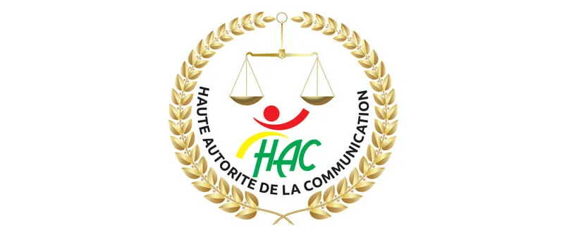 La HAC organise un »Forum sur l’avenir de la presse en Guinée » du 19 au 21 mai (Communiqué)