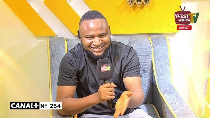 Guinée : la chaine web TV West Africa retirée des bouquets CANAL+ et STARTIMES, son animateur Williams Campbell suspendu