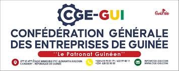Appel d’offres pour la sélection d’une agence de communication pour accompagner la CGE-GUI