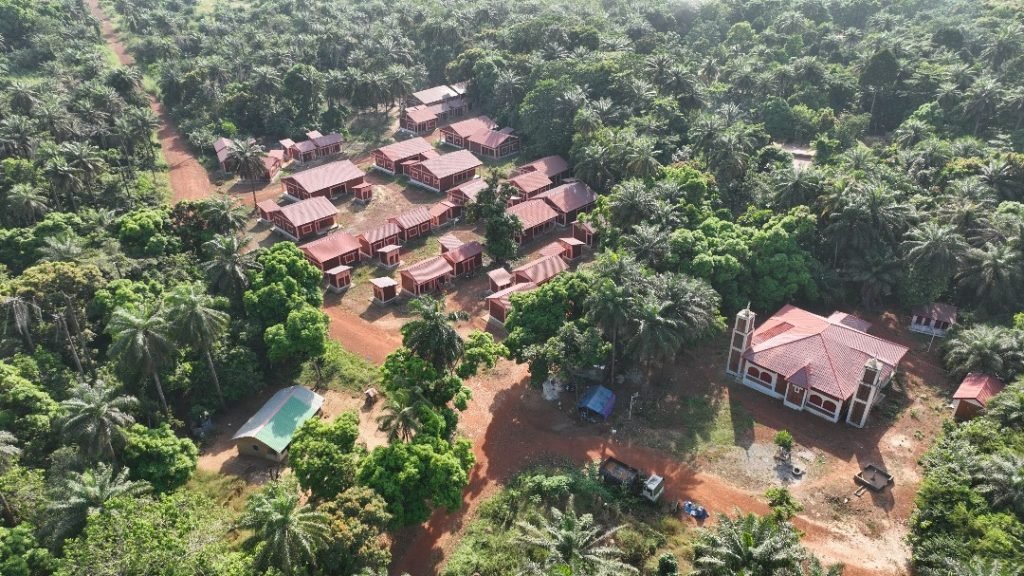 SPIC-Guinée:Bâtir ensemble un avenir partagé dans le cadre de “la Ceinture et la Route”