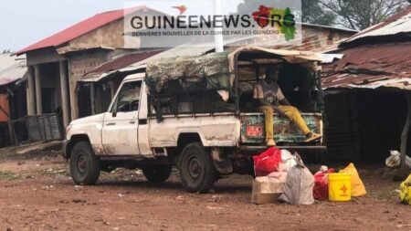 Malanta/Gaoual : Plongée dans cette localité enclavée et oubliée