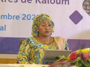 Le FMI débloque 42 milliards GNF pour financer des microprojets au profit des femmes de Kaloum