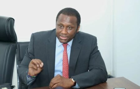 Karamo Kaba : ‘’En moins de 10 ans d’exploitation de Simandou, cela rapportera autant que les 65 ans de CBG’’