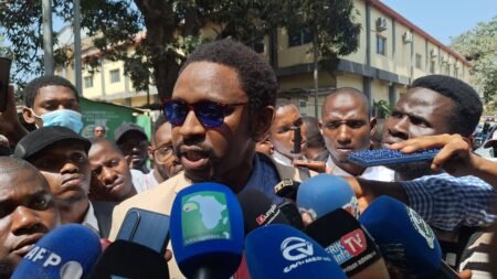 Ralliement de Me Galissa Hady, avocat d’Aliou Bah, à la GMD : Ce qu’en dit le MoDeL