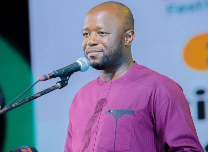 Candidature de Mamadi Doumbouya: “C’est une volonté de garantir la continuité”, selon son camp