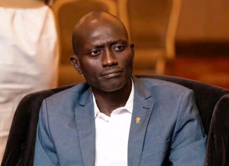 Souleymane Keita, ex-collaborateur d’Alpha Condé, soutient Doumbouya : ‘’la Guinée ne peut plus se permettre les hésitations du passé, elle doit avancer’’