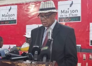 Abé Sylla revient sur les ‘coulisses’ de son départ du gouvernement: « J’avais l’intention d’être candidat »