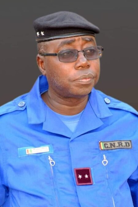 Douanes : l’ex-DG, général Moussa Camara et son adjoint mis en liberté provisoire (proche)