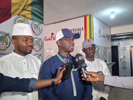 Présidentielle 2025 : la DGE apporte un soutien financier aux associations de presse