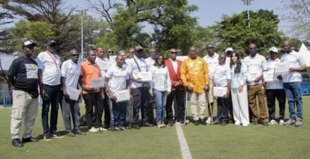 Journée internationale des personnes handicapées : UMS réaffirme son engagement en faveur de l’inclusion