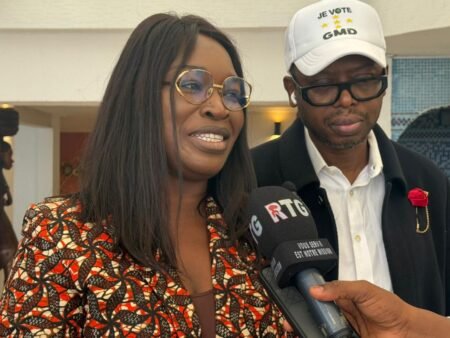 L’OGP lance un atelier pour élaborer son plan stratégique 2026-2030